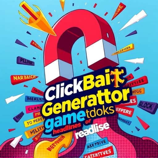  Clickbait Ad Generator featured image
