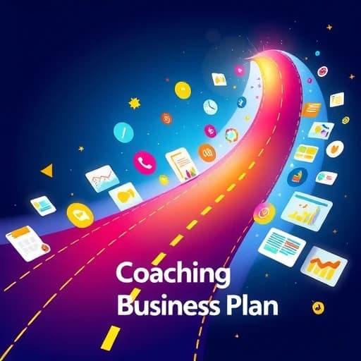  Coaching Business Plan featured image