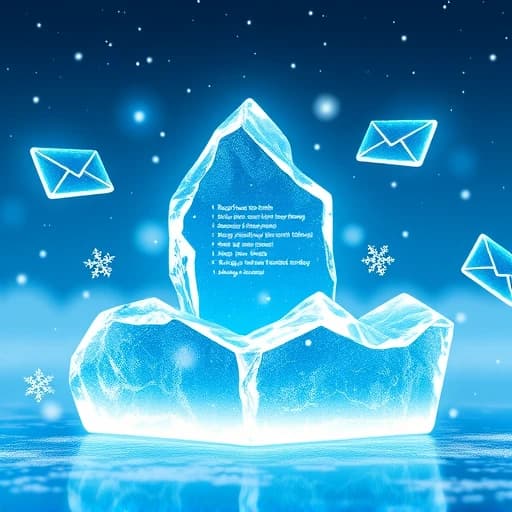 Code Freeze Email Template featured image