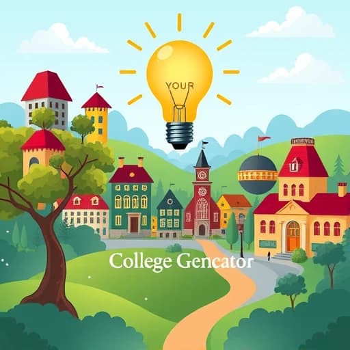 College Name Generator featured image