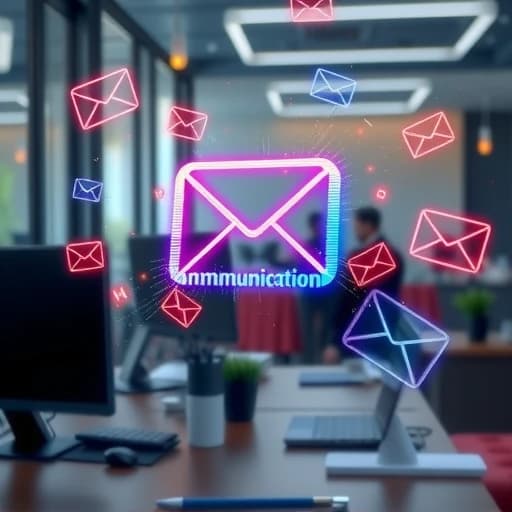 Communication Email Template featured image