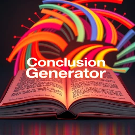 Conclusion Generator 2 featured image