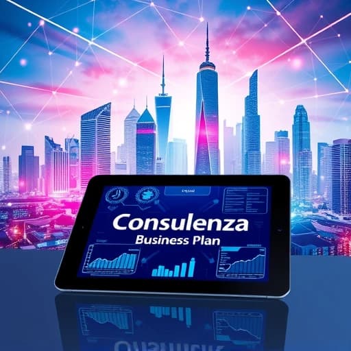  Consulenza Business Plan featured image