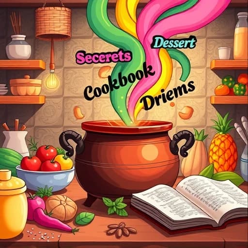 Cookbook Name Generator featured image