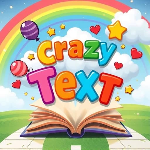  Crazy Text Generator featured image