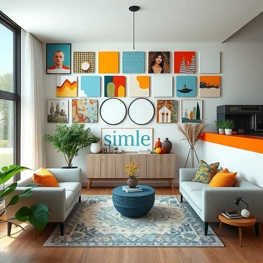 Creative Interior Design featured image