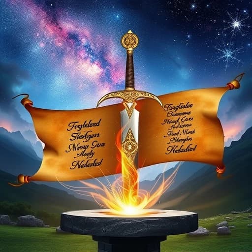 Crusader Name Generator featured image