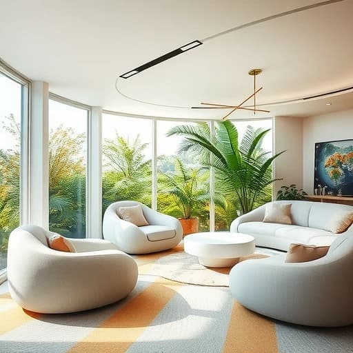 Curved Line Interior Design featured image