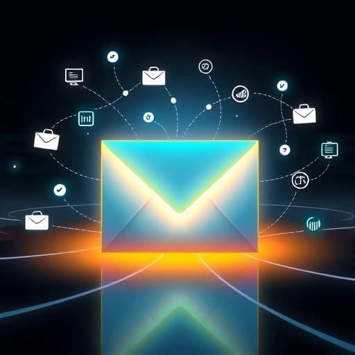 Cv Referral Email Template featured image