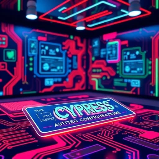  Cypress Config Generator featured image