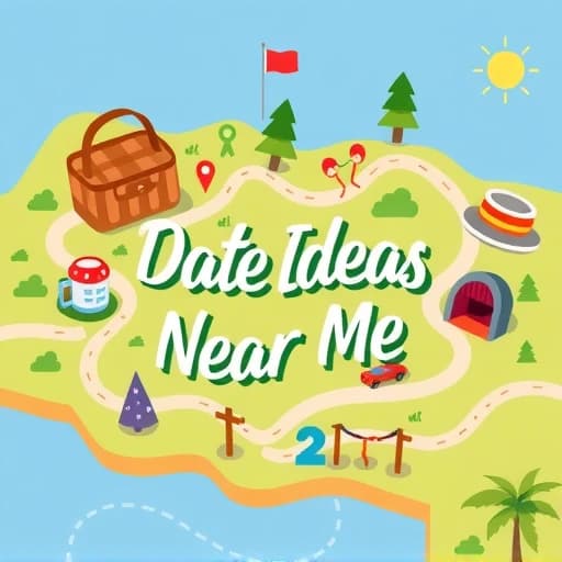  Date Ideas Near Me featured image