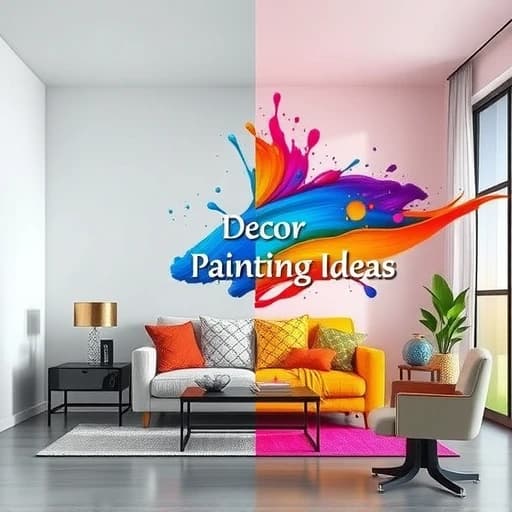 Decor Painting Ideas featured image