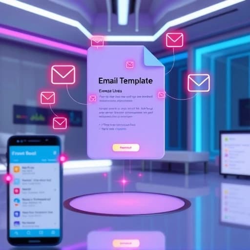 Document Email Template featured image