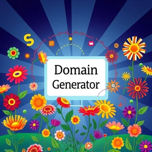 Domain Name Generator featured image