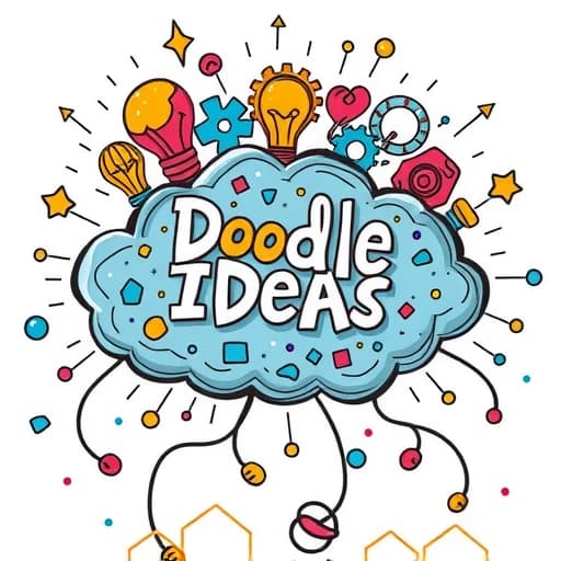 Doodle Ideas featured image