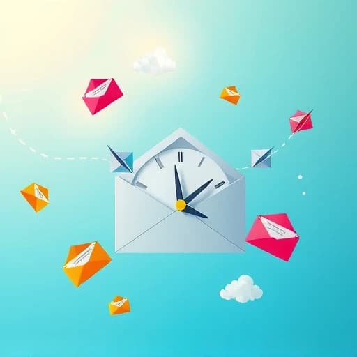Dunning Email Template featured image