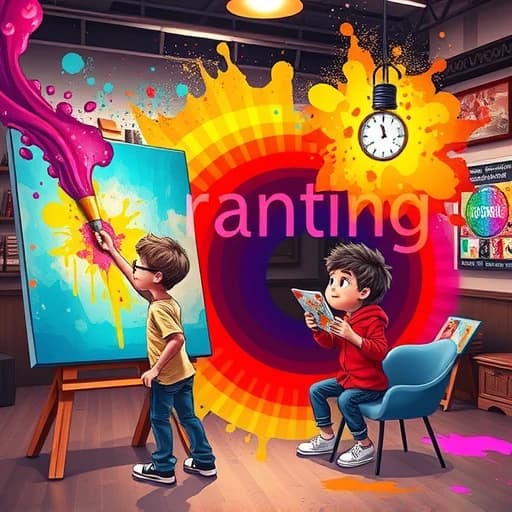 Duo Painting Ideas featured image