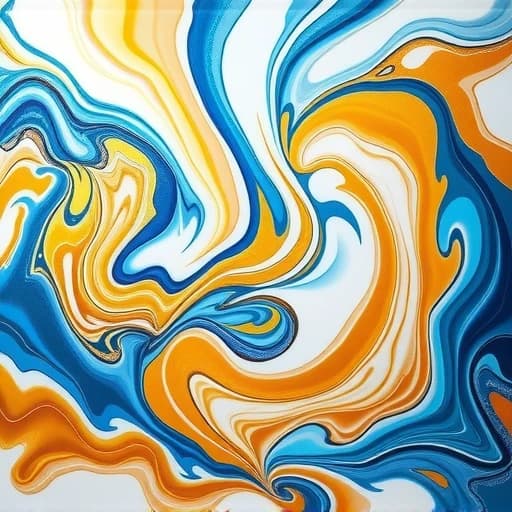 Dutch Pour Painting Ideas featured image
