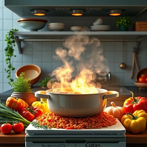 Easy Dinner Ideas for Family featured image