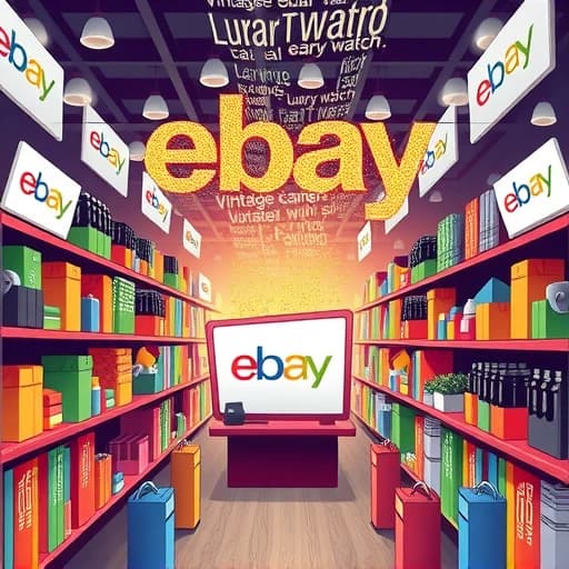  eBay Product Title Generator featured image