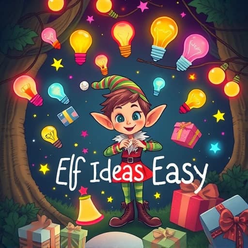 Elf Ideas Easy featured image