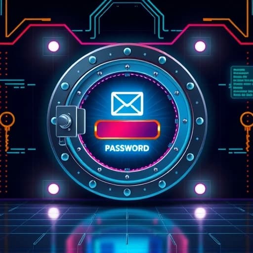 Email and Password Template featured image