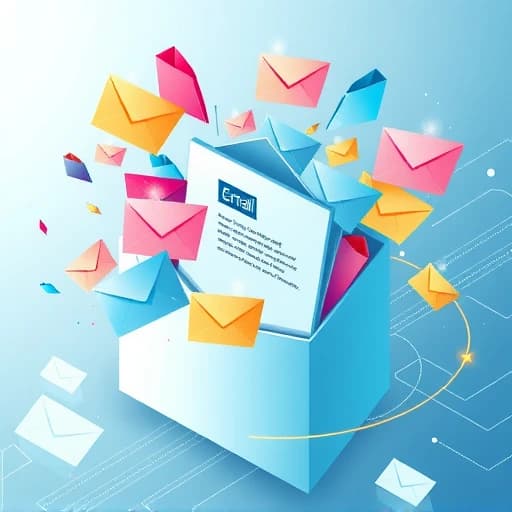 Email Auto Reply Template featured image