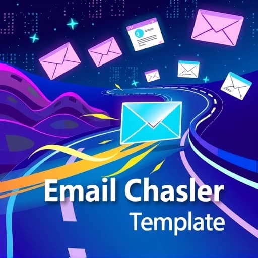 Email Chaser Template featured image