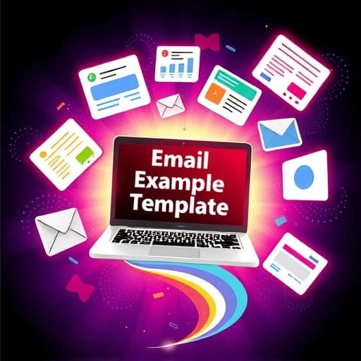Email Example Template featured image