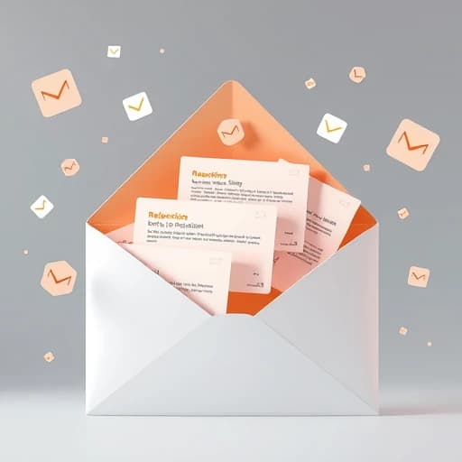 Email Job Rejection Template featured image