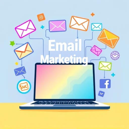 Email Marketing SOP Template featured image