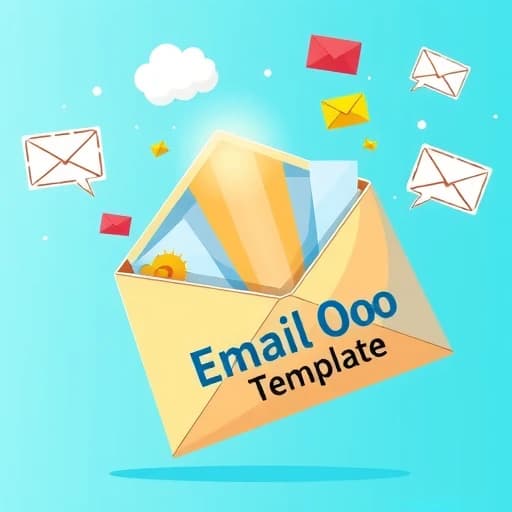 Email Ooo Template featured image