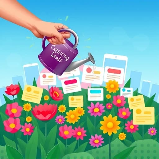 Email Sign Up Form Template featured image