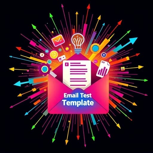 Email Test Template featured image