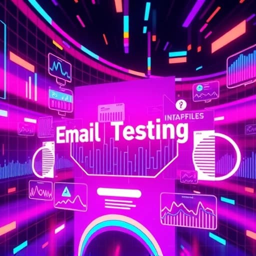 Email Testing Template featured image