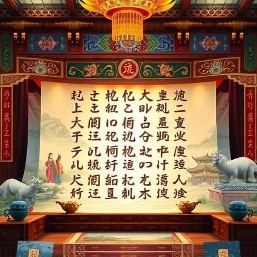 Emperor Name Generator featured image