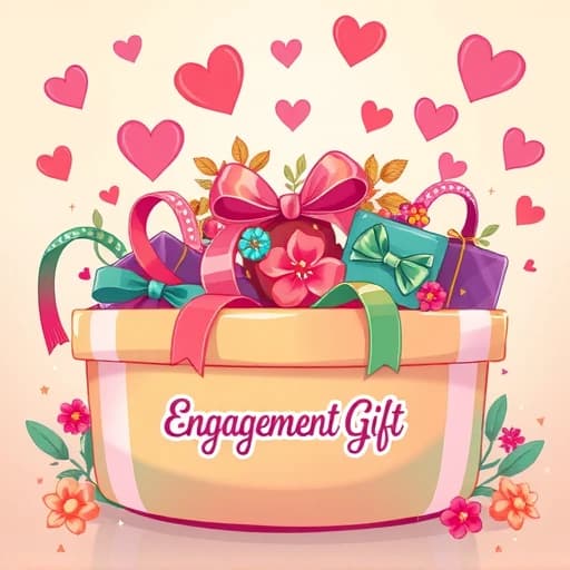 Engagement Party Gift Ideas featured image