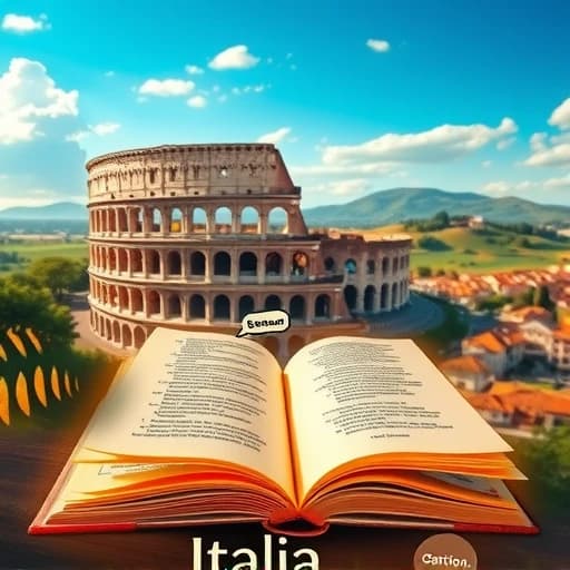 English to Italian Generator featured image