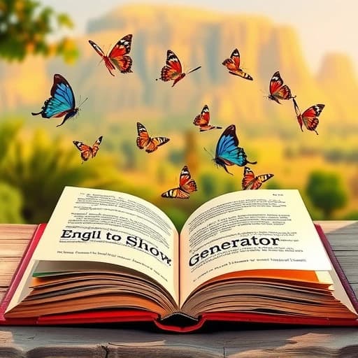 English to Shona Generator featured image