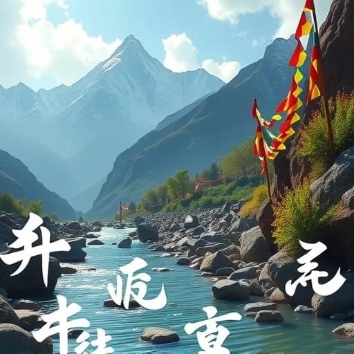 English to Tibetan Generator featured image