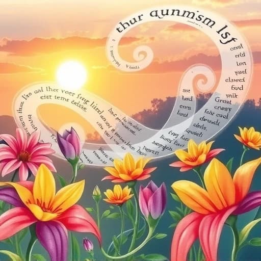 Euphemism Poem Generator featured image