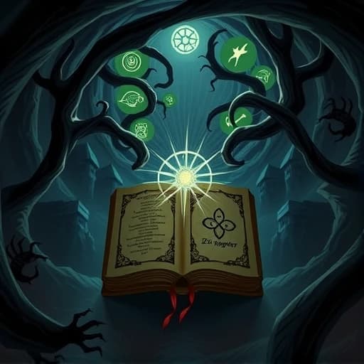 Evil God Name Generator featured image