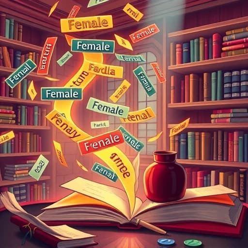 Fake Name Generator Female featured image