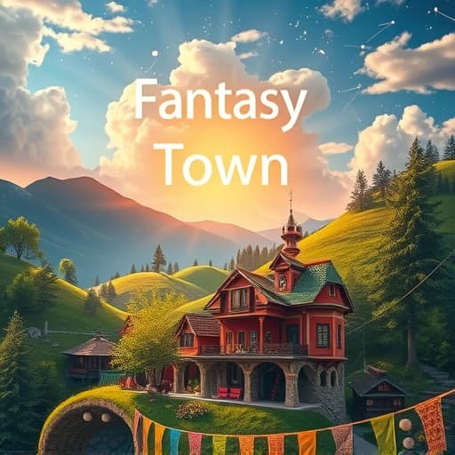  Fantasy Town Generator Name featured image