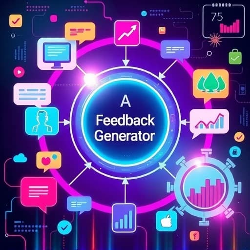 Feedback Generator featured image