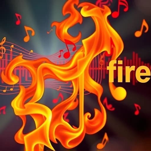  Fire Sound Effect Generator featured image