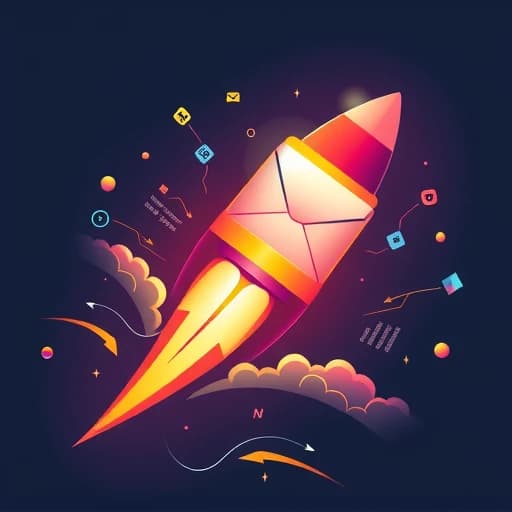  First Sales Email Template featured image
