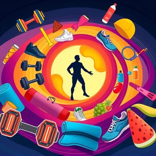  Fitness Routine Generator featured image