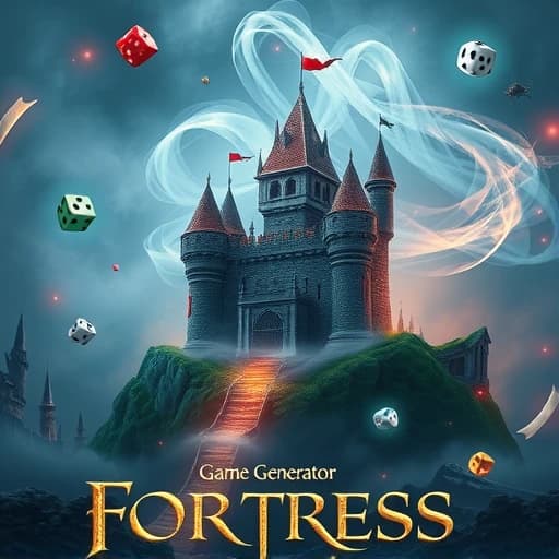 Fortress Game Generator featured image