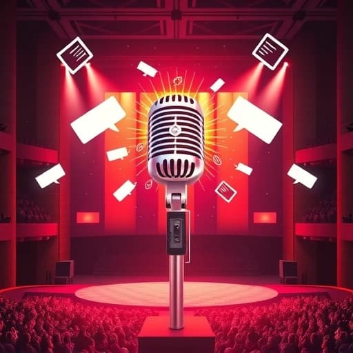 Founder Speech Generator featured image